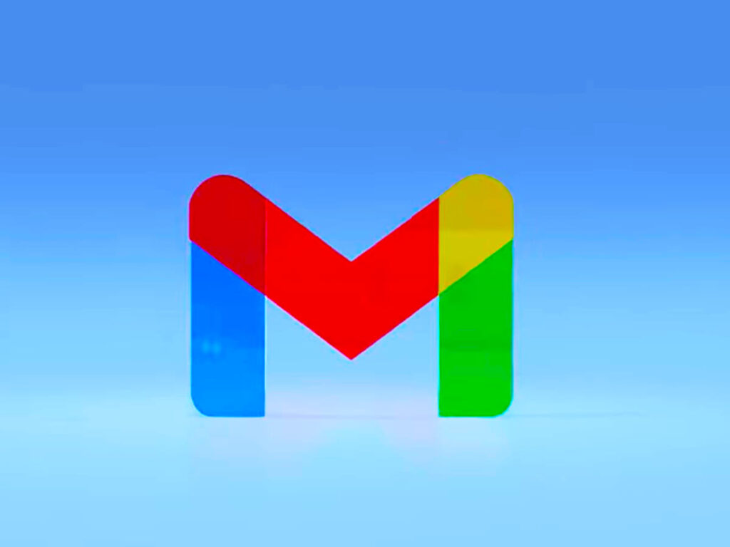 cómo cambiar la contraseña de Gmail