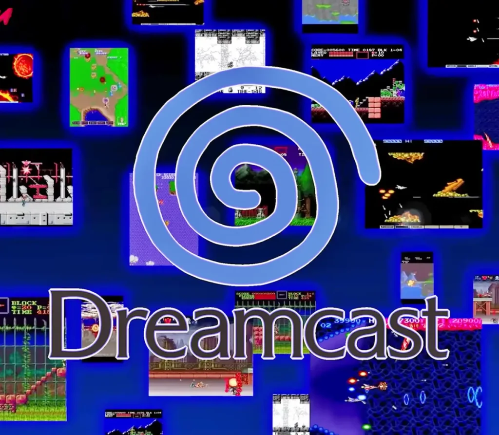 mejores juegos dreamcast