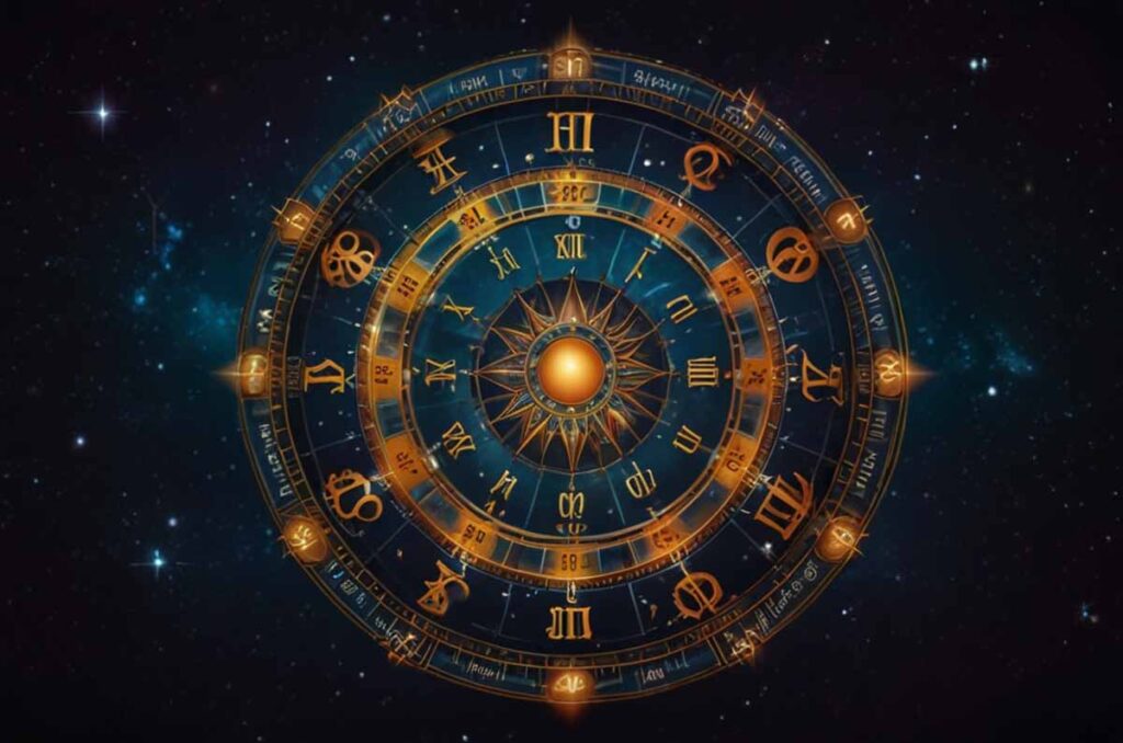 que es la astrologia