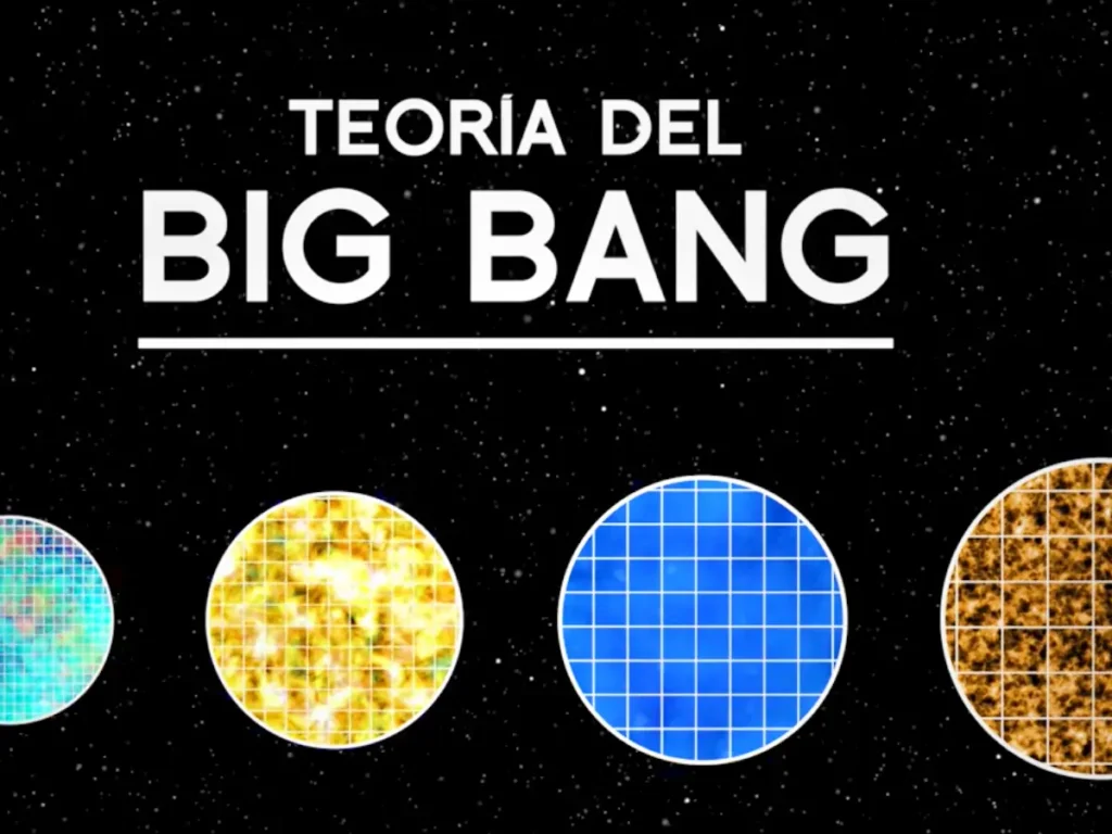 teoria big bang