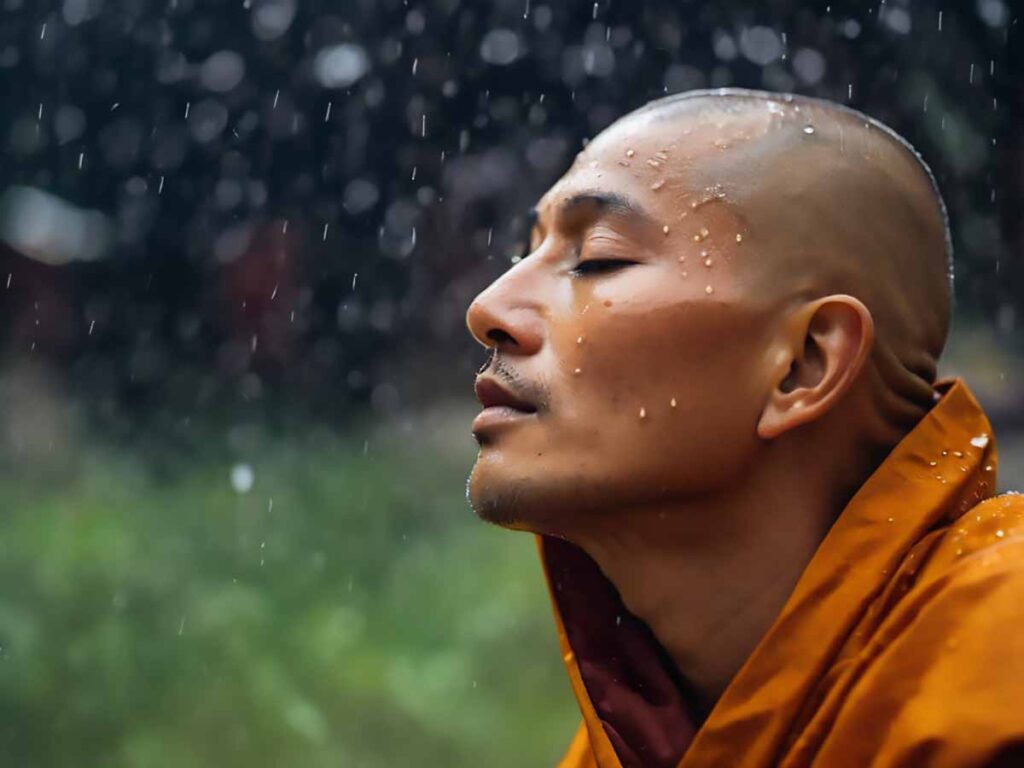 10 creencias budistas