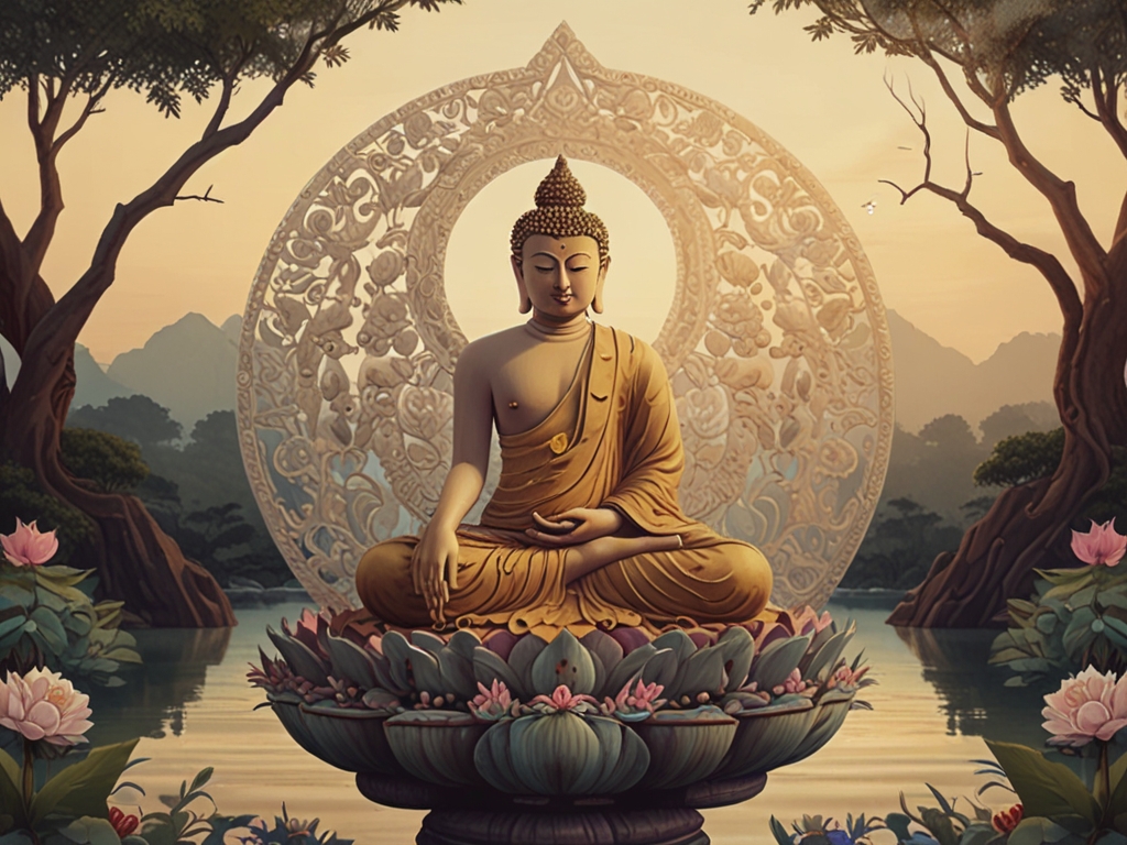 Budismo Kadampa