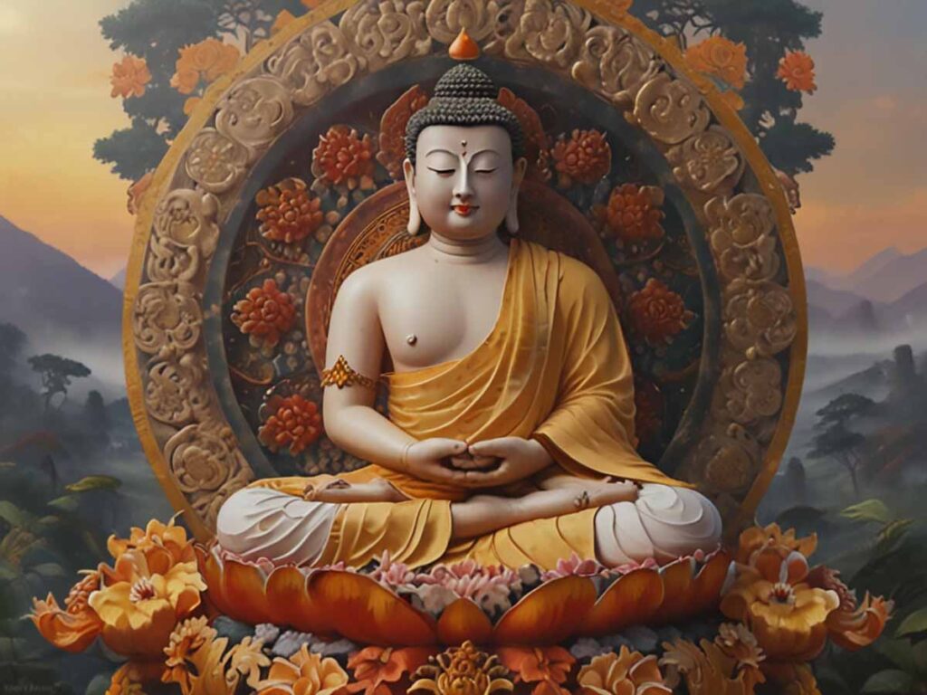 Budismo Mahayana