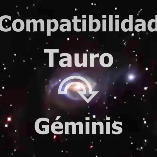 Compatibilidad entre Tauro y Géminis