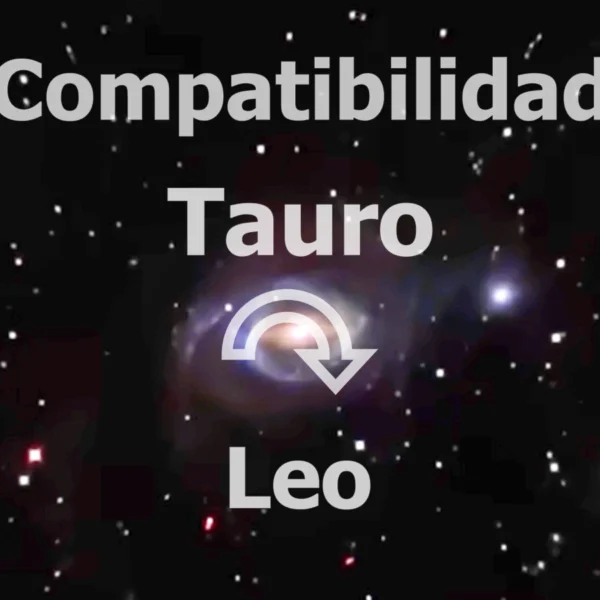 Compatibilidad entre Tauro y Leo