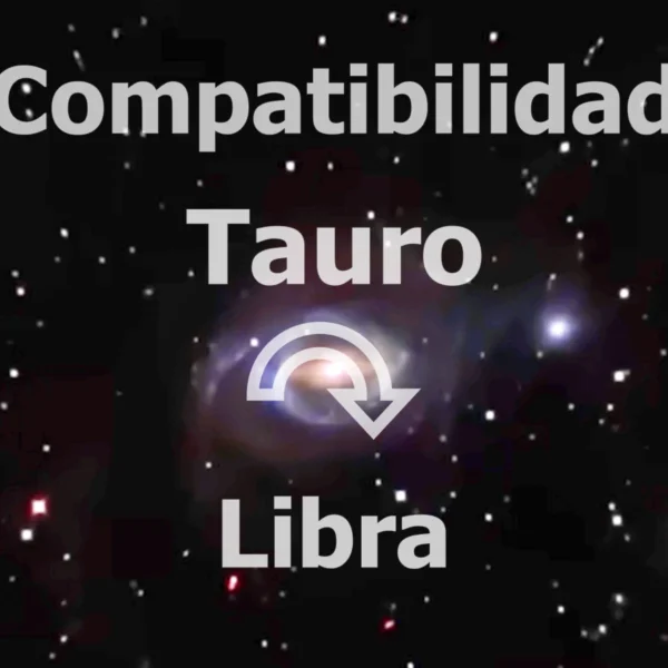 Compatibilidad entre Tauro y Libra