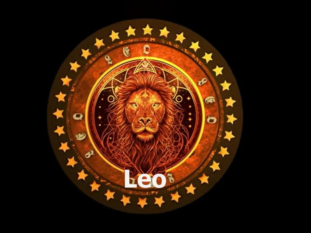 Horóscopo negro Leo hoy