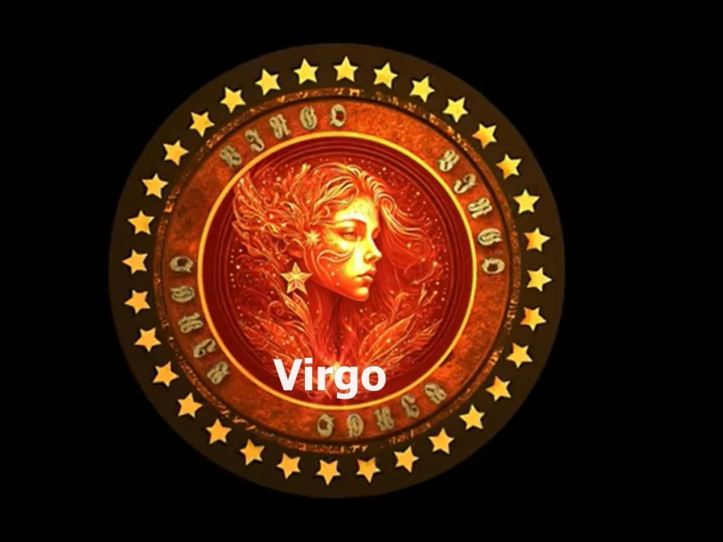 Horóscopo negro Virgo hoy