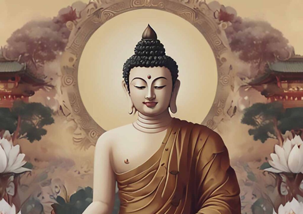 budismo theravada