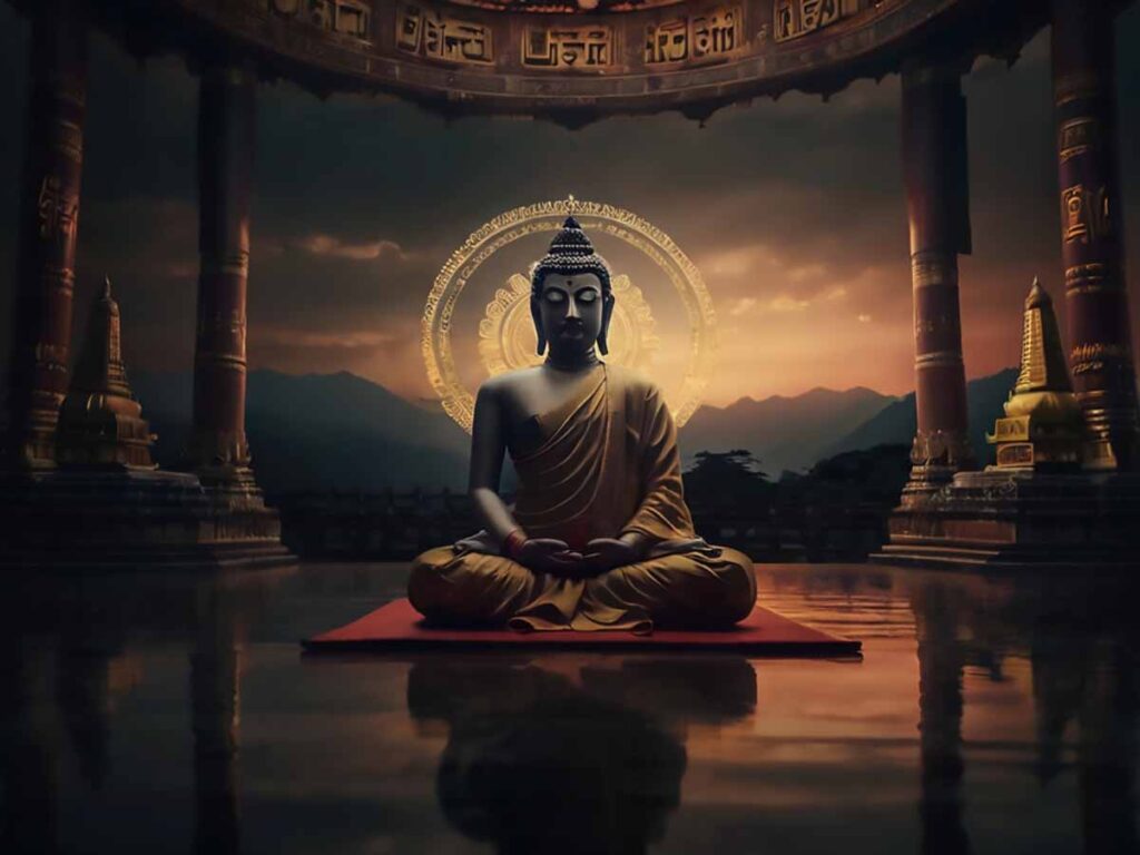 meditacion mantra