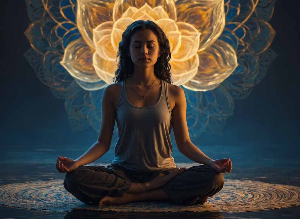 meditacion para principiantes