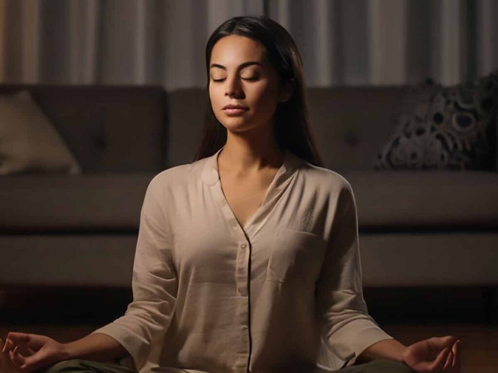 meditacion vipassanameditacion vipassana