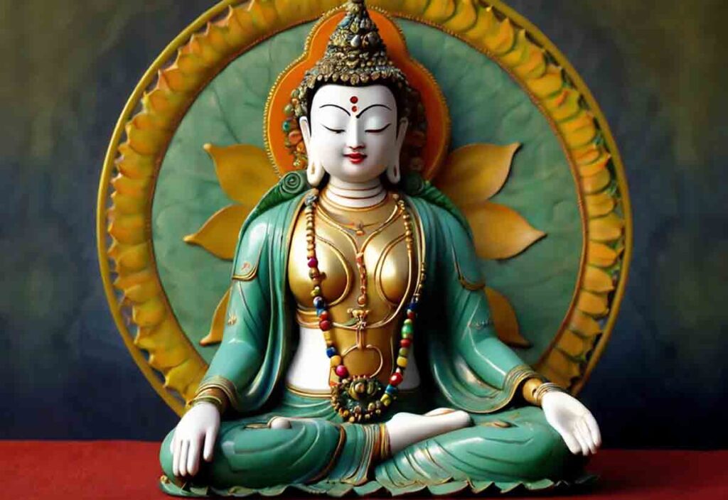 Bodhisattva tara