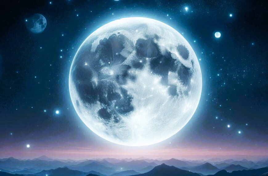 ¿Qué es la Luna y cuál es su composición?
