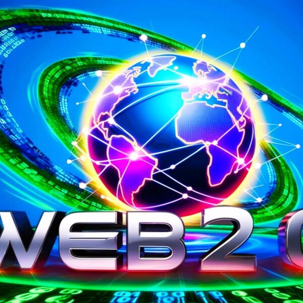 ¿Qué es la web 2.0?
